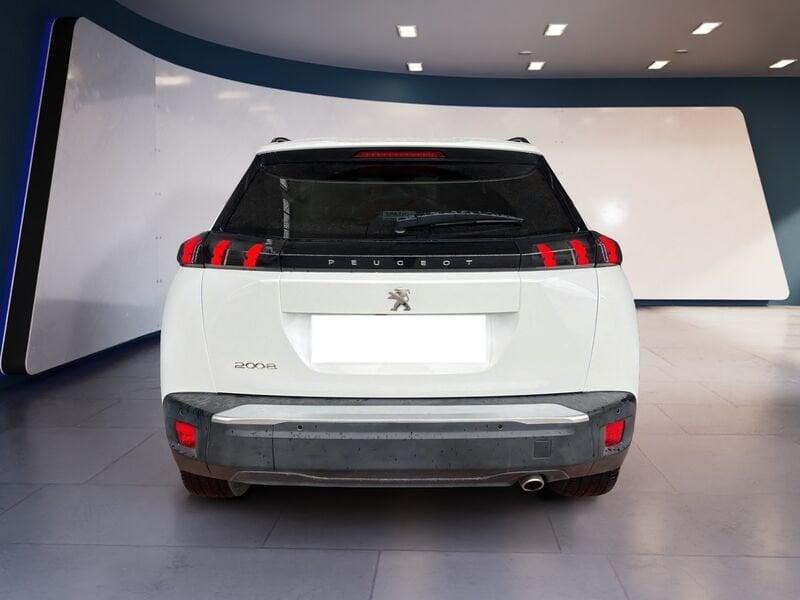Peugeot 2008 II 2020 1.5 bluehdi Allure Pack s&s 110cv