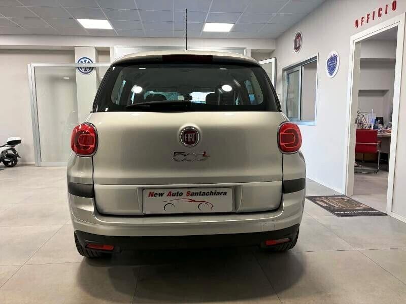 Fiat 500L 1.4 95 CV Urban GPL