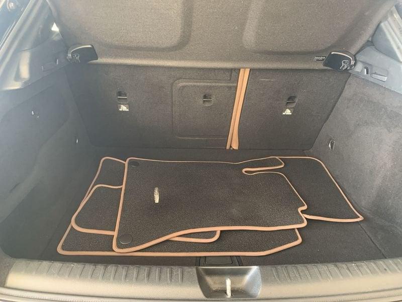 Mercedes-Benz GLA GLA 200 CDI Executive