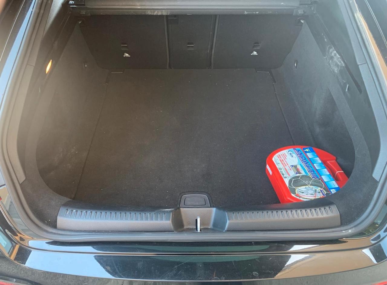Mercedes-benz CLA 200d Shooting Brake Executive