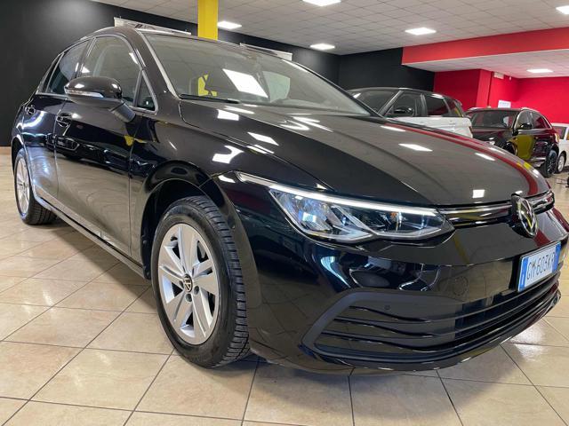 VOLKSWAGEN Golf 2.0 TDI 150 CV DSG *PDC/APPLE CAR PLAY