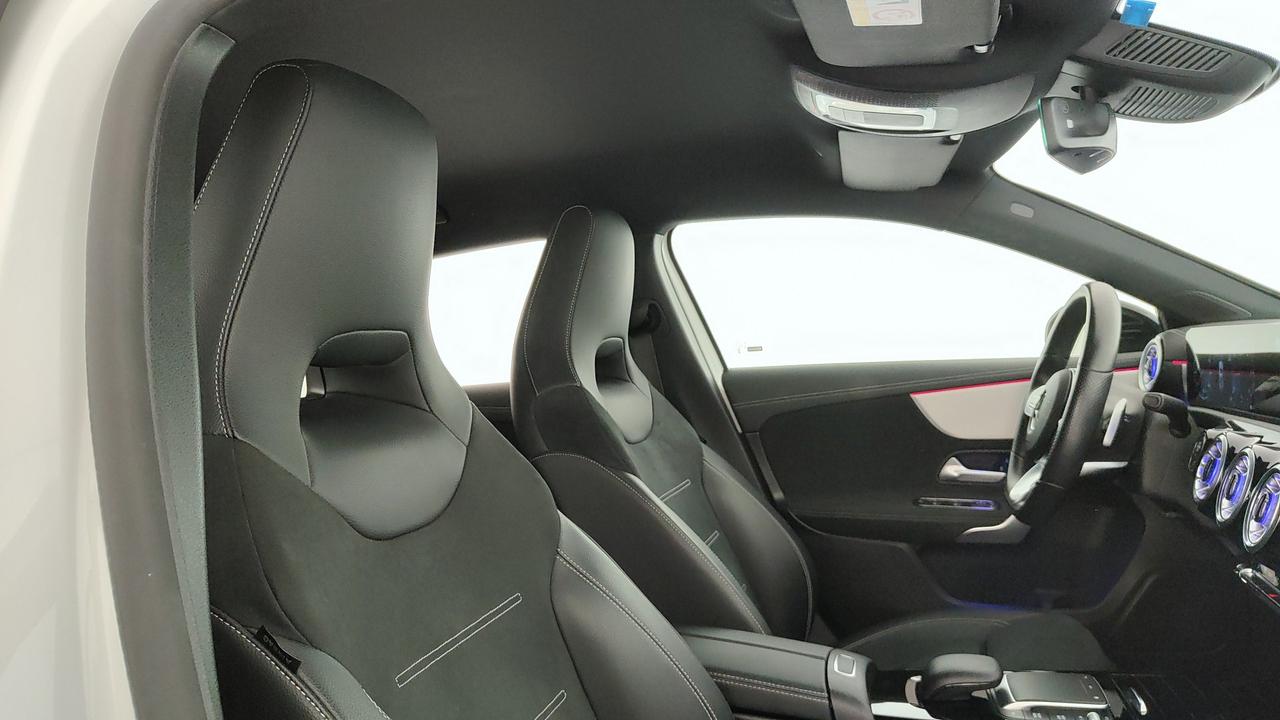 Mercedes-Benz A 180 d Premium Night edition Plus auto