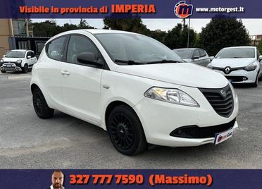 LANCIA Ypsilon 1.2 69 CV 5 porte NEOPATENTATI