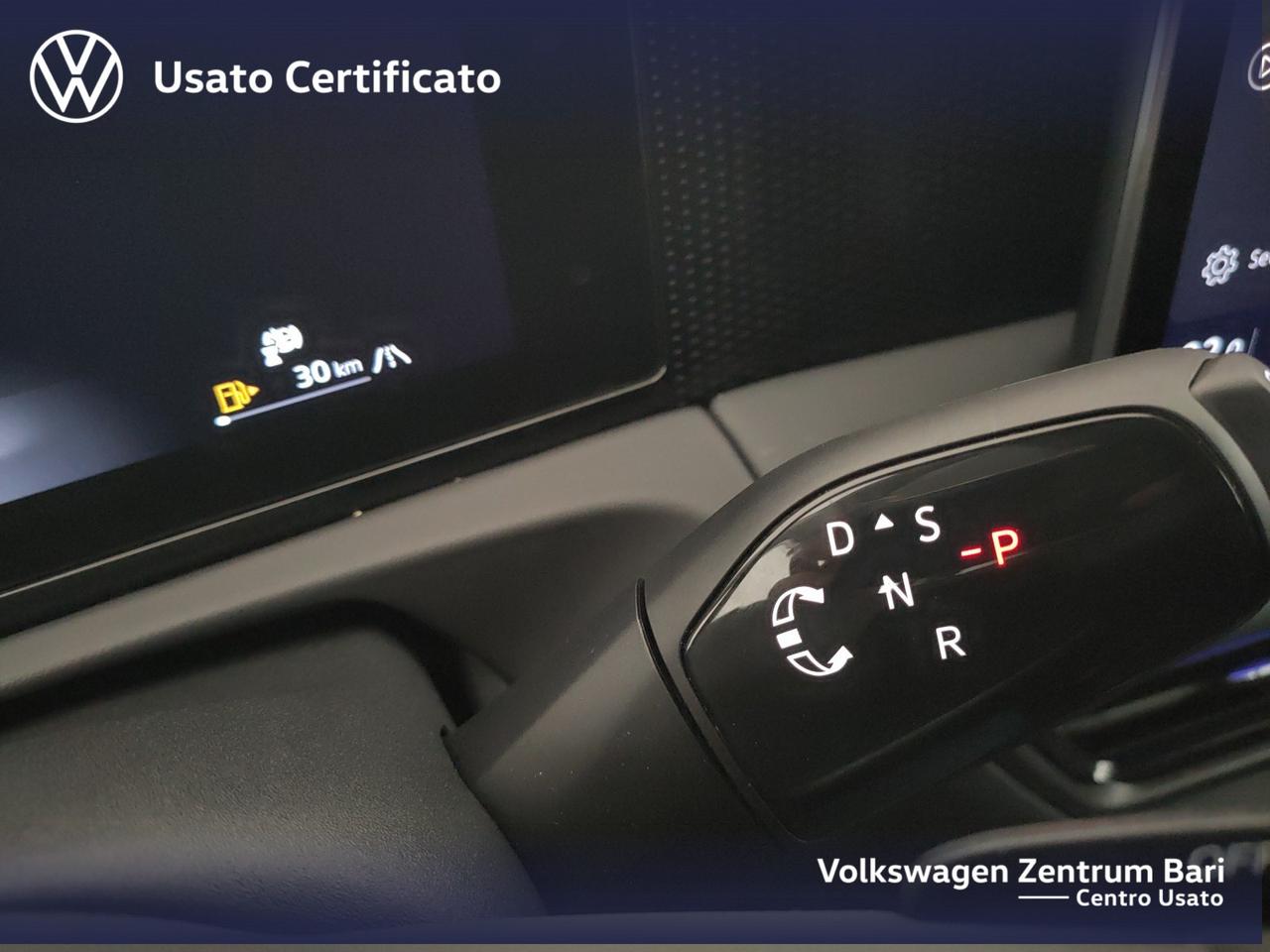 Volkswagen Tiguan 2.0 tdi life 150cv dsg