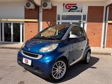 SMART FOR TWO 1.0*71CV*OK NEOPATENTATI*AUTOMATICO*