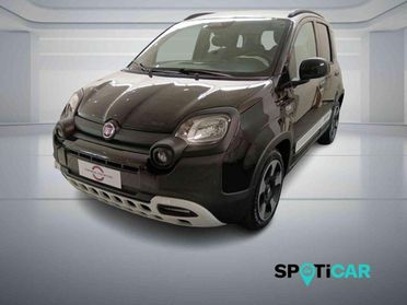 FIAT Panda 1.0 FireFly S&S Hybrid Pandina