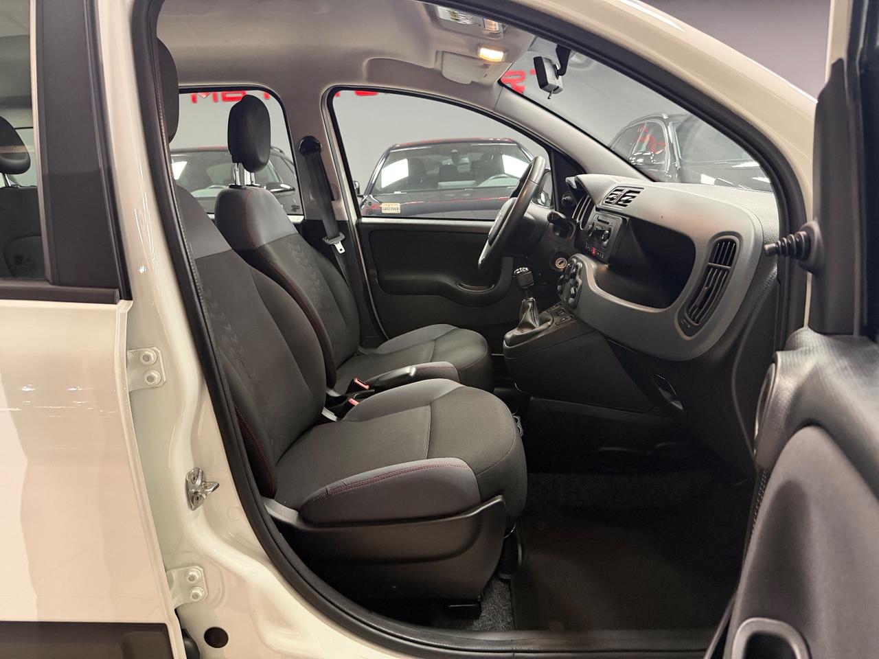 Fiat Panda 1.3 MJT 95 CV S&S Easy