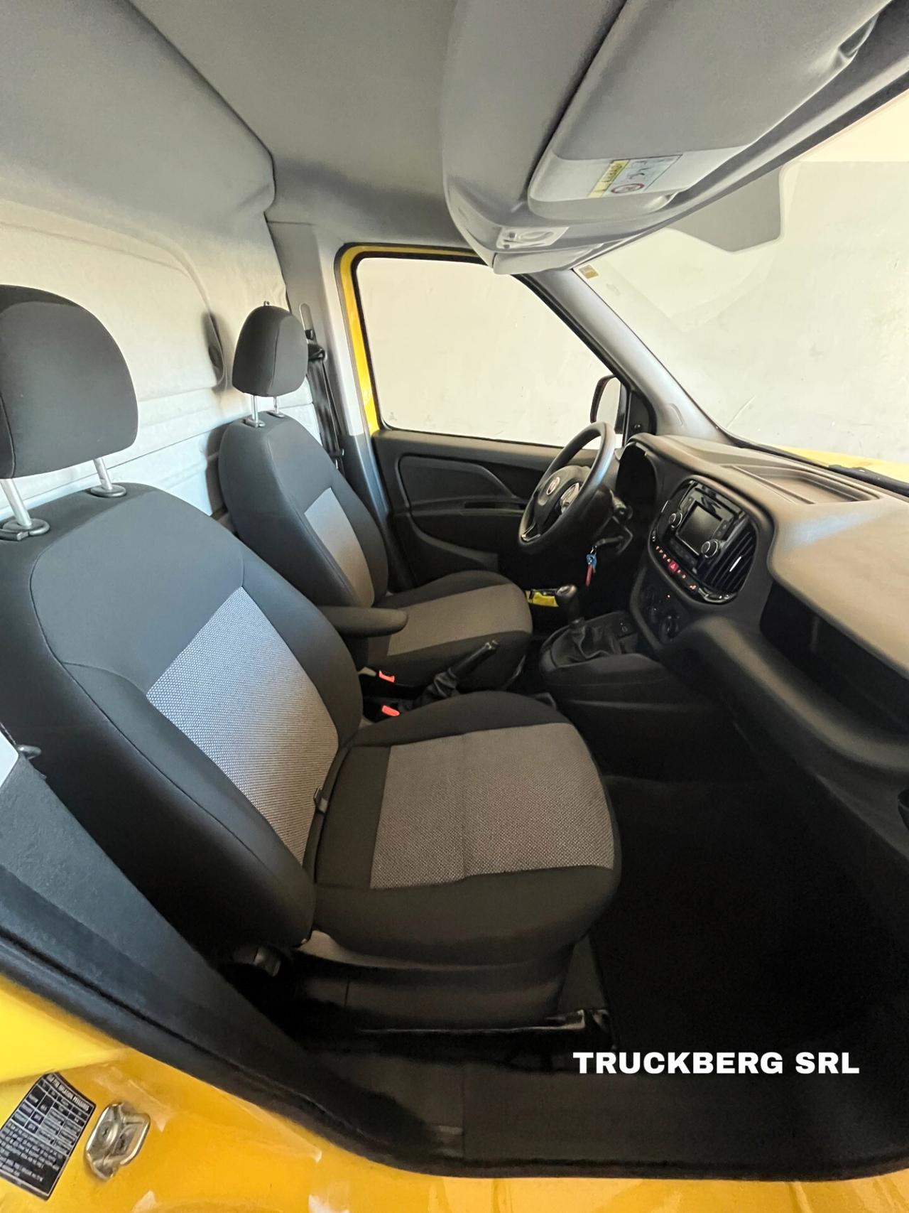 Fiat Doblò Cargo 1.3 MJT 95CV 2020 - 69.000 KM - unicoproprietario