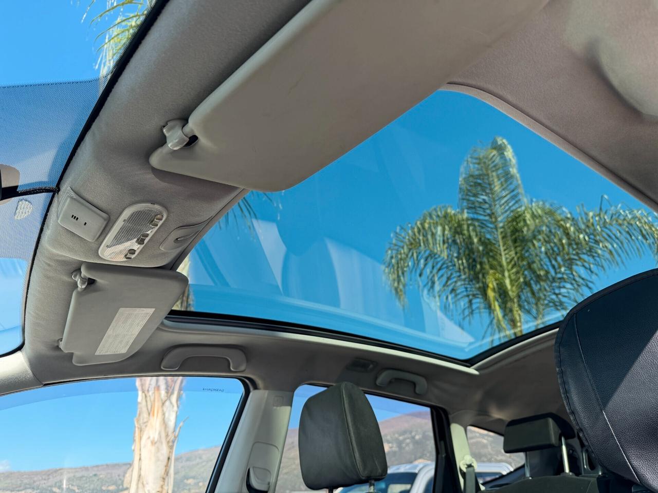 NISSAN QASHQAI +2 4x4 2015 1.6 DIESEL 131 CV