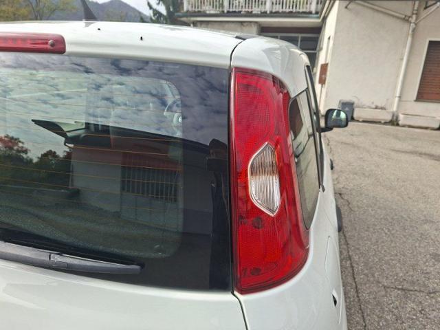 FIAT Panda 1.3 MJT S&S Pop (OK NEOPATENTATI)