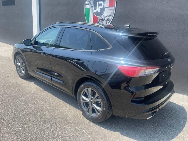 Ford Kuga 2.0 ecoblue ST-Line Design 2wd 120cv auto