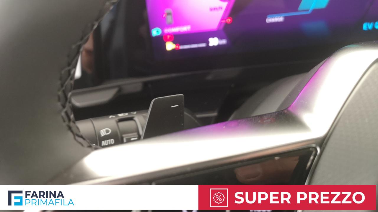 RENAULT Rafale 1.2 e-Tech full hybrid Techno 200cv auto