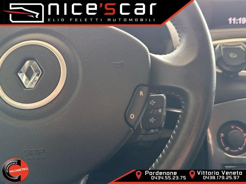 Renault Clio Clio 1.2 16V 5 porte Live!