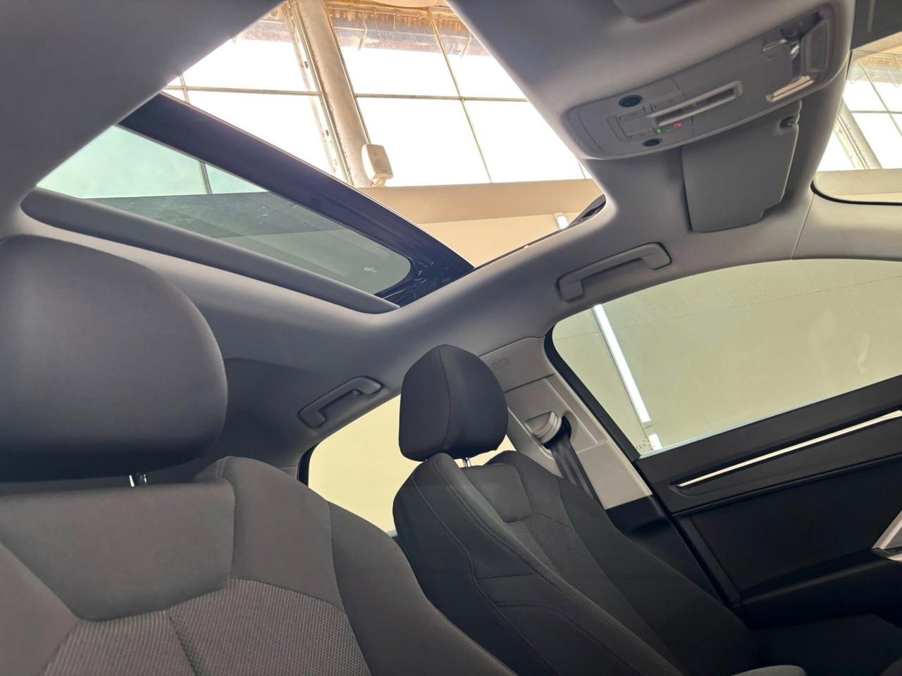 Audi Q3 35 TDI S tronic line edition