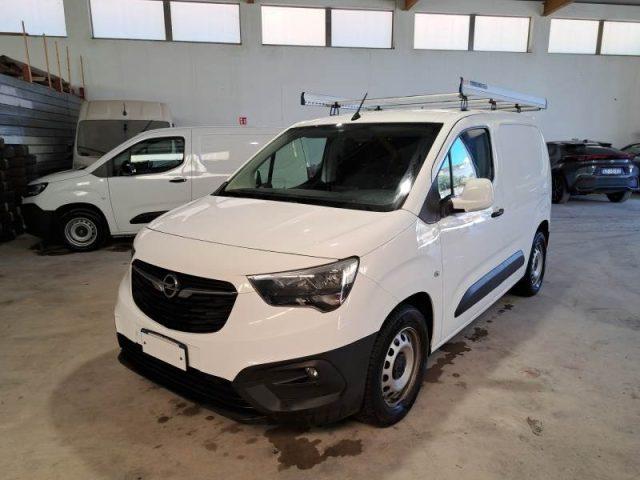 OPEL Combo Cargo 1.6 Diesel 75cv S&S PC ALLESTITO OFFICINA