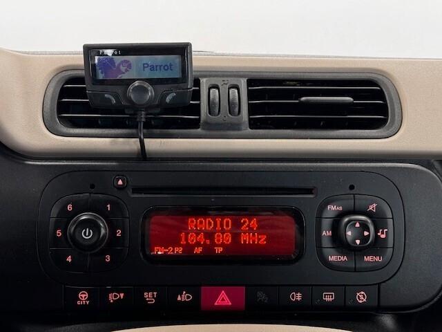 Fiat Panda 1.3 MJT S&S Lounge