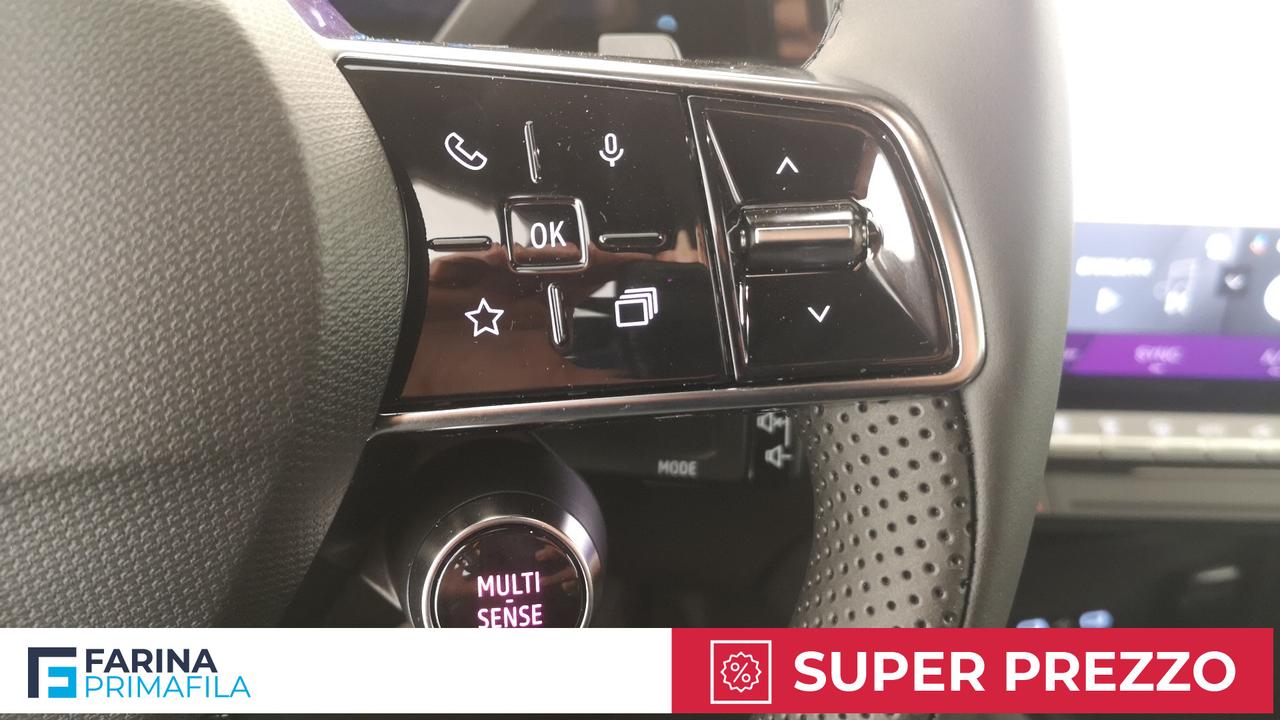 RENAULT Rafale 1.2 e-Tech full hybrid Techno 200cv auto