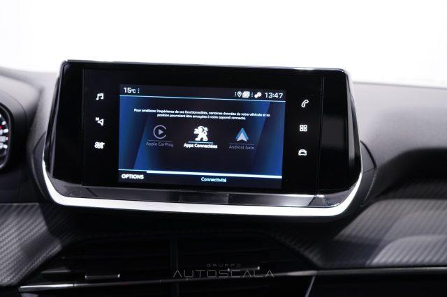 PEUGEOT 208 1.2 PureTech 100cv S&S Allure 5 porte