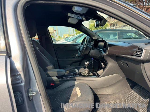 OPEL Mokka 1.2 Turbo 136 CV Ultimate