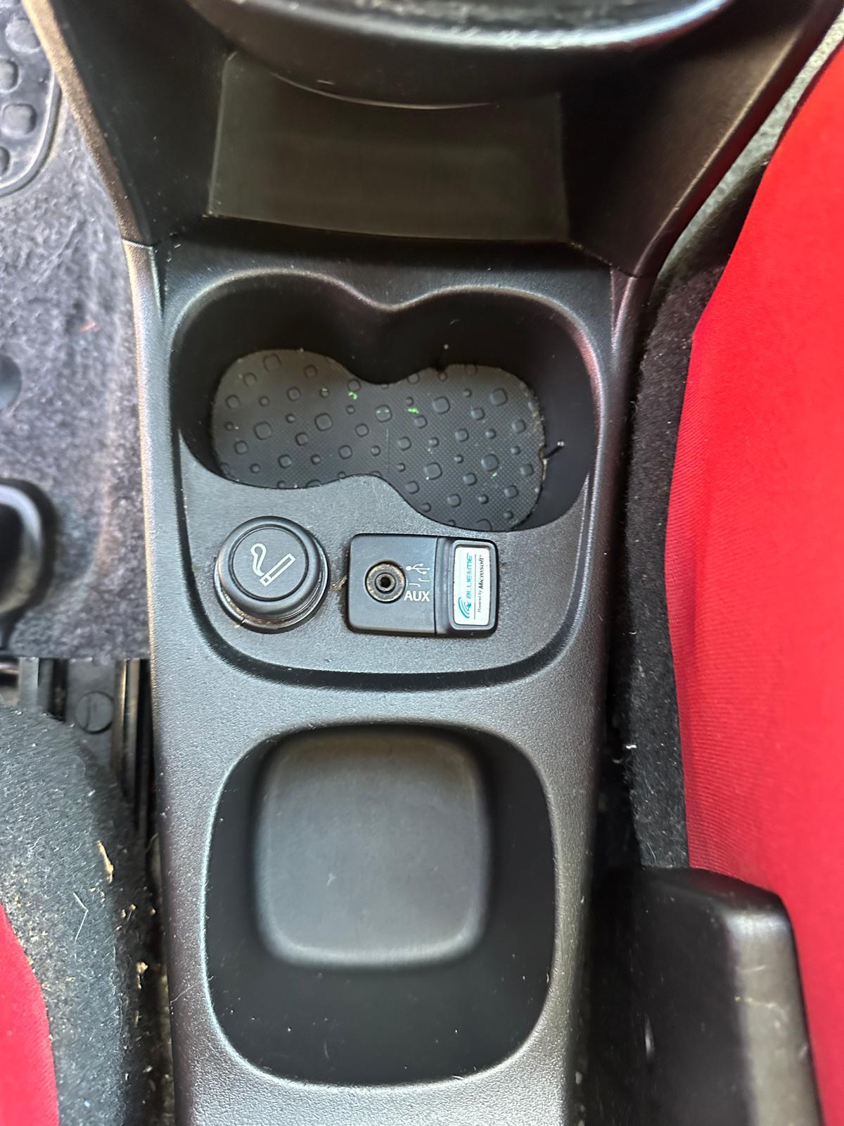 Fiat Panda 0.9 t.air t. natural power Easy 80cv E6