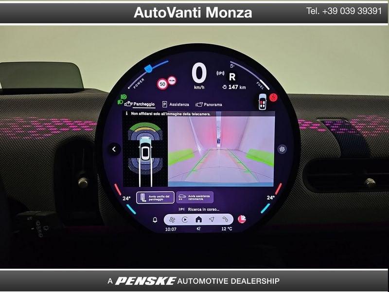 MINI Mini 5 porte Mini 5 Porte Cooper S Favoured