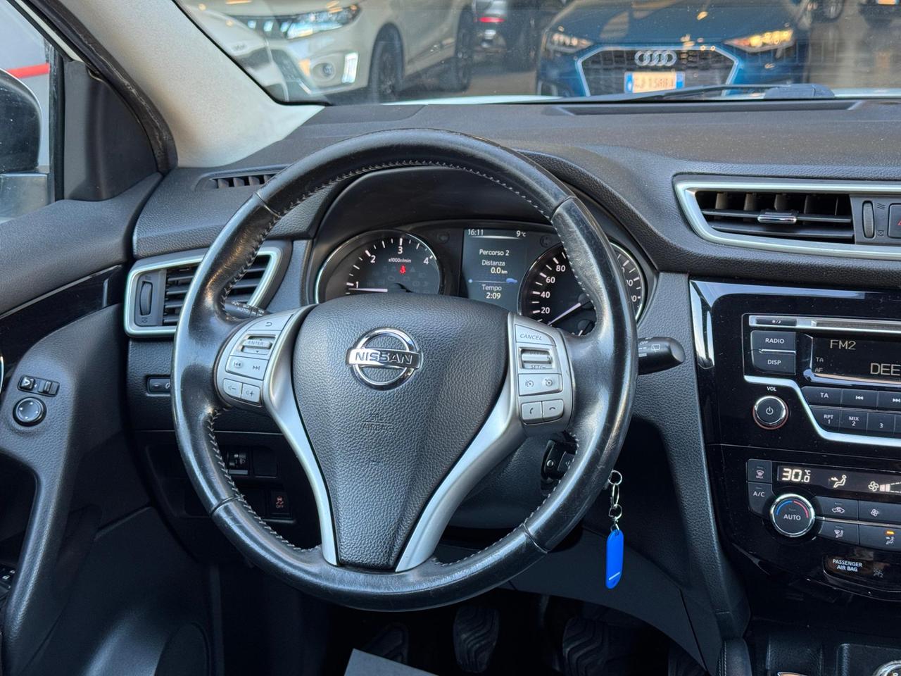 Nissan Qashqai 1.5 dci Acenta 110cv E6