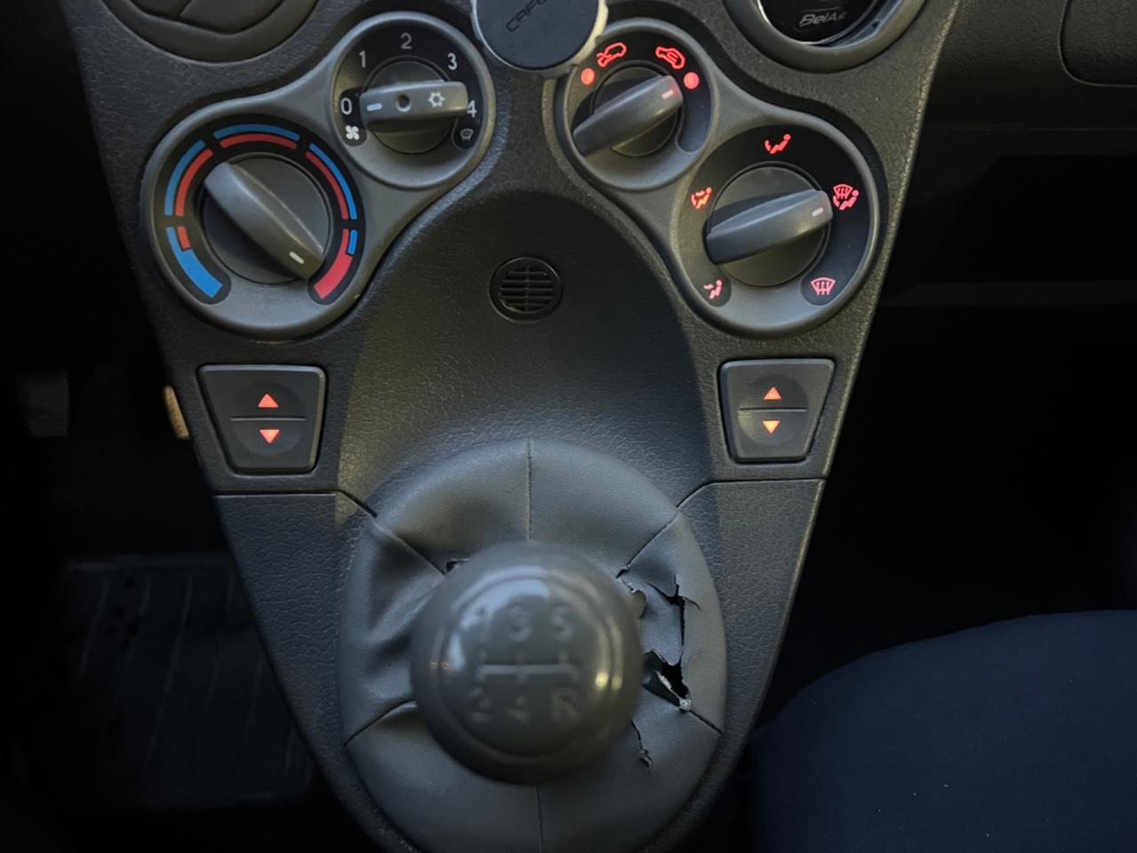 Fiat Panda 1.2 Van Active 2 posti