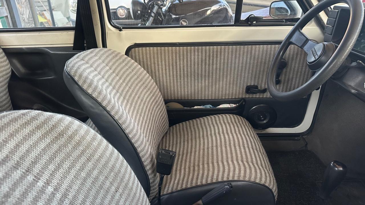 Fiat 126 650