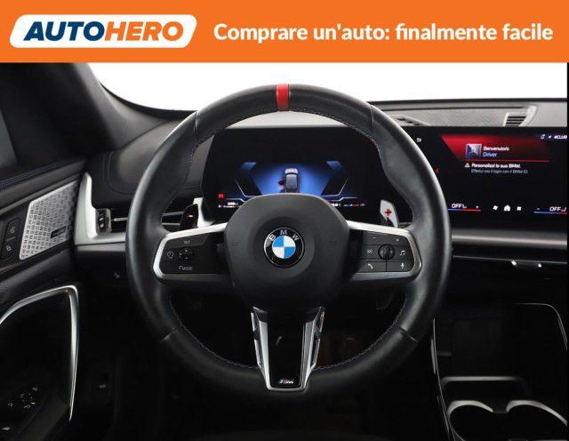 BMW X1 M35i xDrive