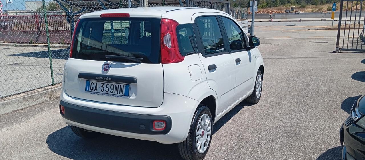 Fiat Panda 1.2i 69 CV - Garanzia-Neopatentati