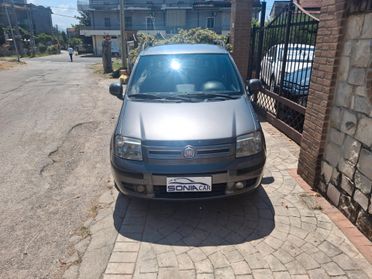 Fiat Panda 1.3 MJT 16V DPF Dynamic motore nuovo, Neopatentati