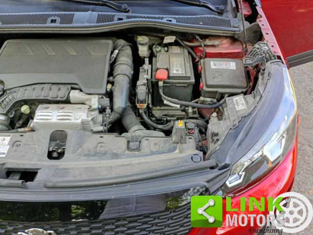 PEUGEOT 2008 PureTech 100 S&S Active