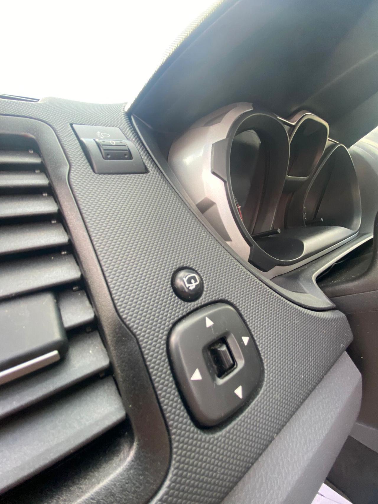 Ford Ranger 2.2 TDCi Doppia Cabina XLT 5pt. LIMITED