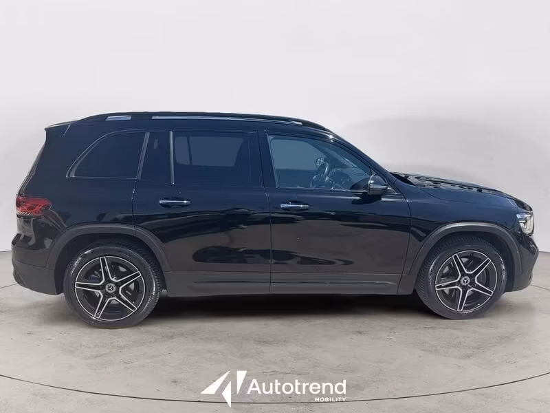 Mercedes-Benz GLB 220 d 190 CV Automatica 4MATIC Premium