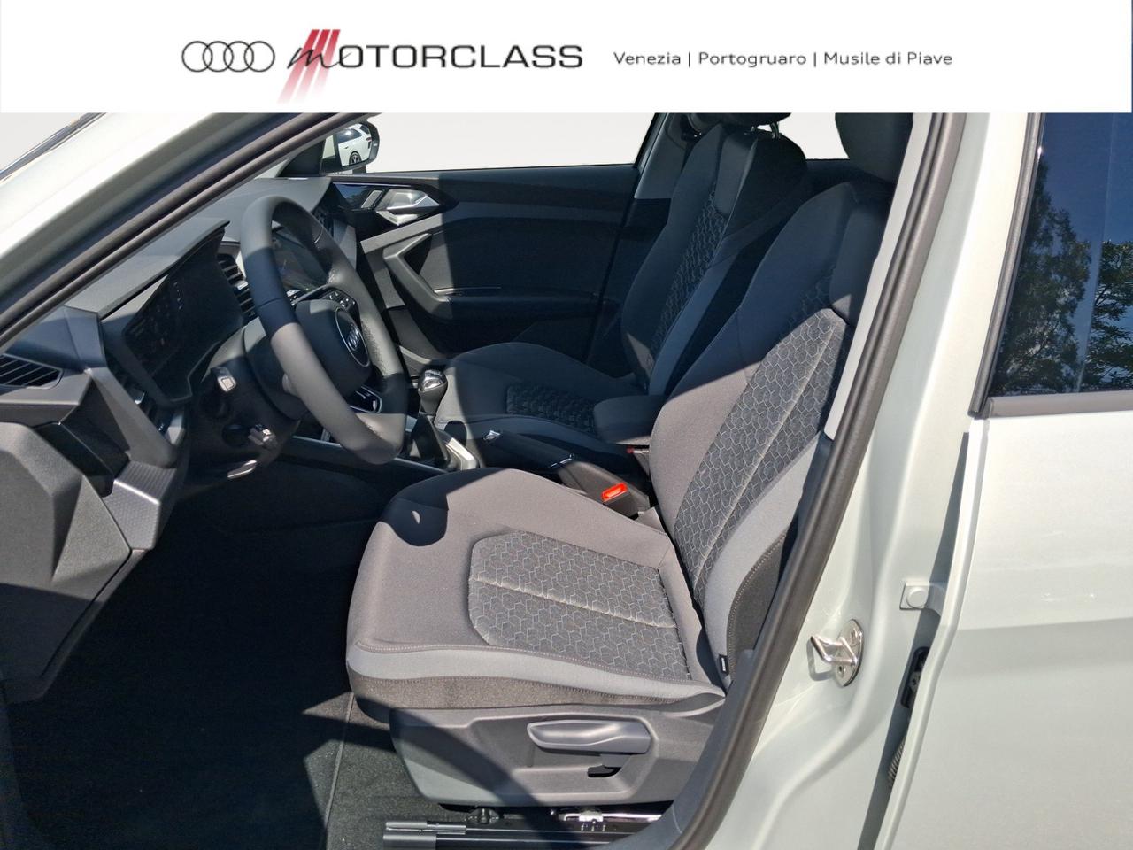 Audi A1 sportback 30 1.0 tfsi 116cv s line edition