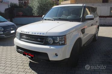 LAND ROVER Range Rover Sport 3.0 SDV6 SE