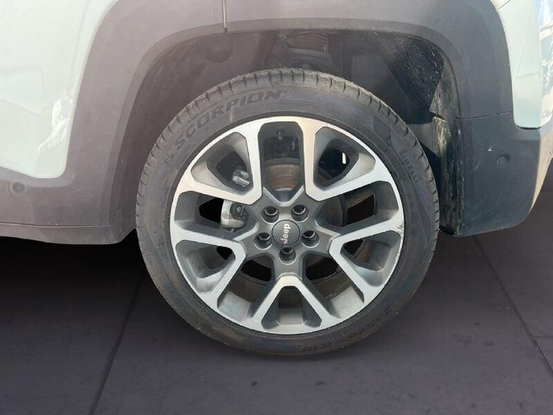 Jeep Renegade 2019 1.6 mjt S 2wd 130cv