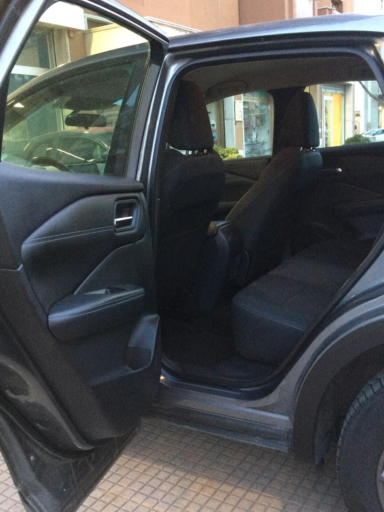 Nissan Qashqai MHEV 140 CV Tekna