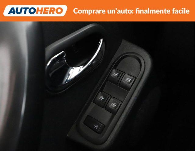 DACIA Duster 1.5 dCi 110CV Start&Stop 4x2 Serie Lim. Black Shad