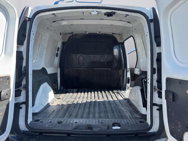 RENAULT Kangoo B.DCi 66CV(L1H1)SENSORI-CRUISE-6MARCE-E6D-
