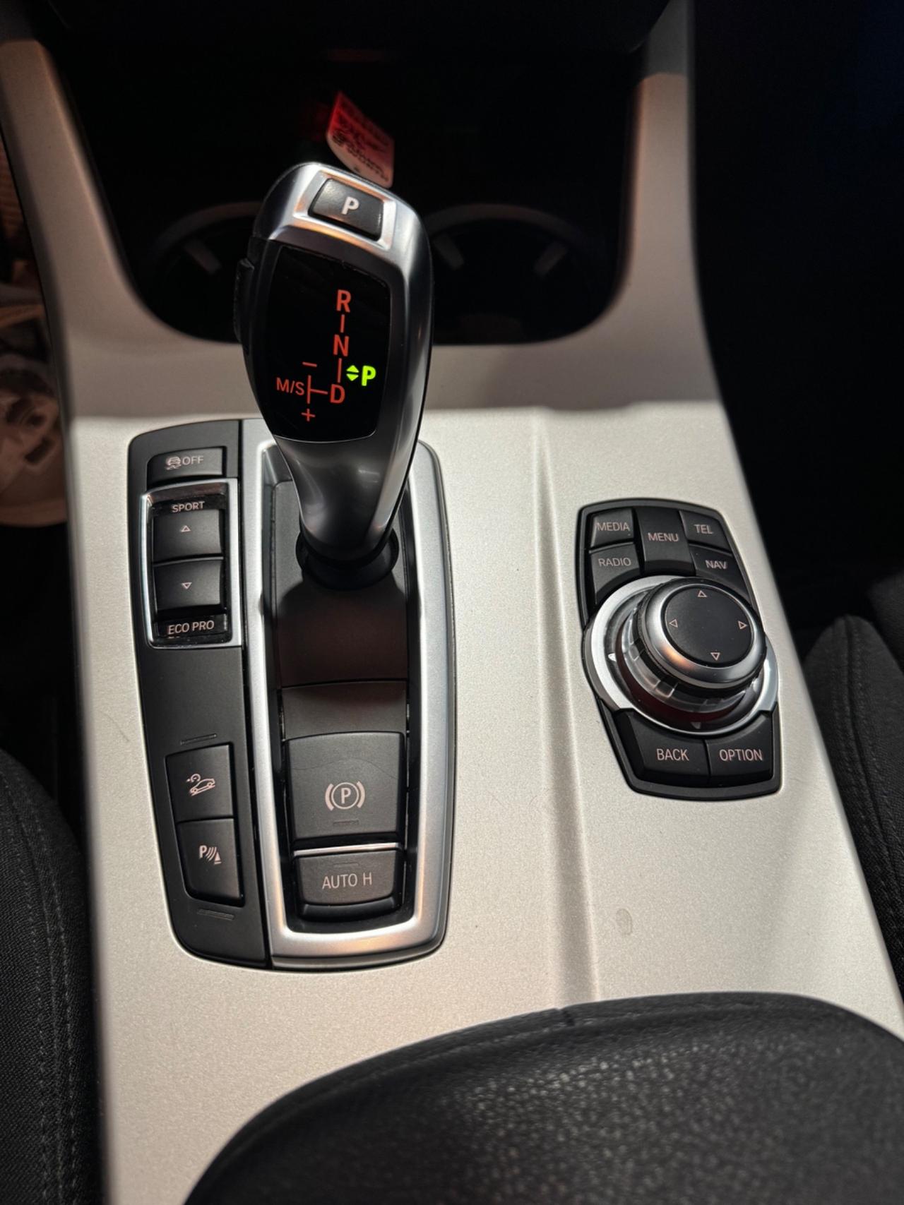 Bmw X3 xDrive20d Futura