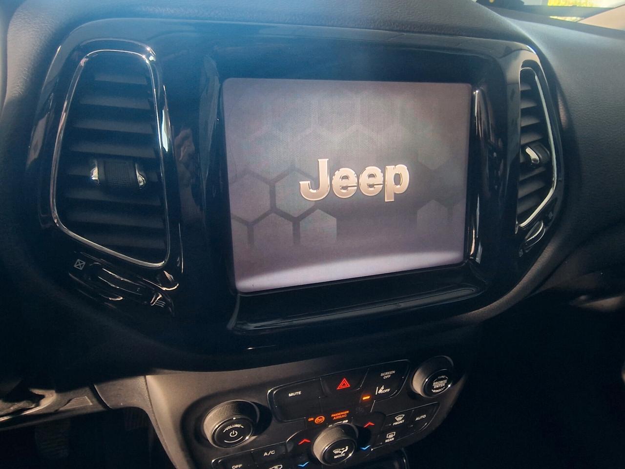 Jeep Compass 1.6 Mjet 120cv 2020