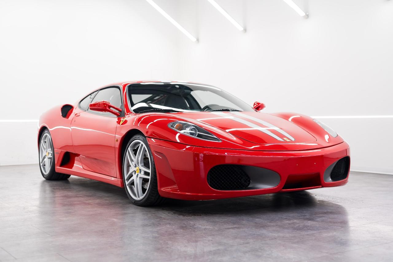 Ferrari F430 F1