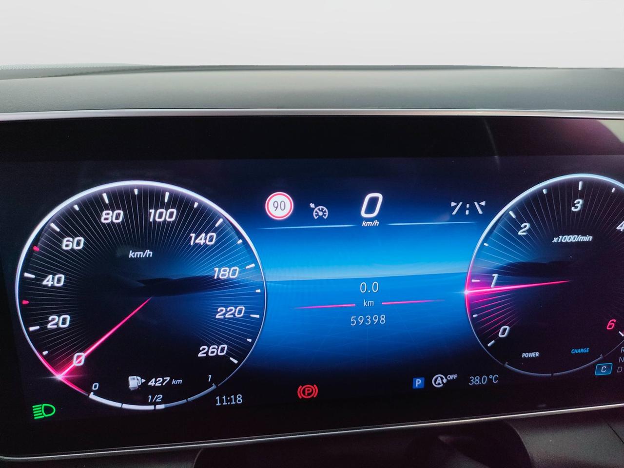 Mercedes-Benz GLC - X254 - GLC 220 d AMG Premium 4matic auto