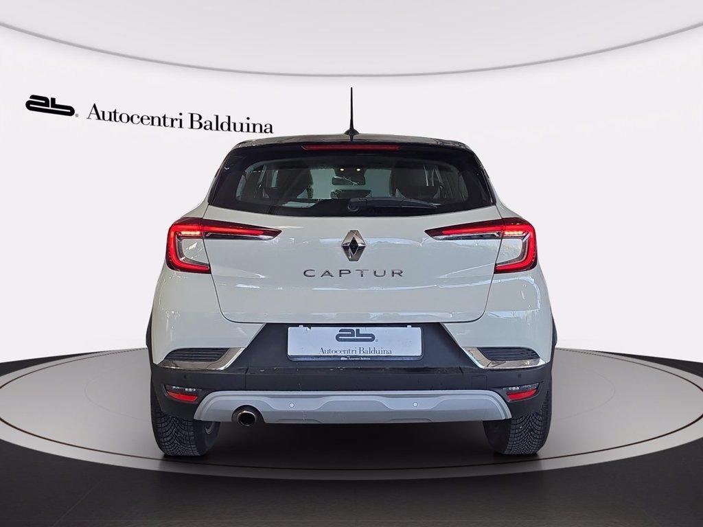 RENAULT Captur 1.0 tce business 100cv del 2020