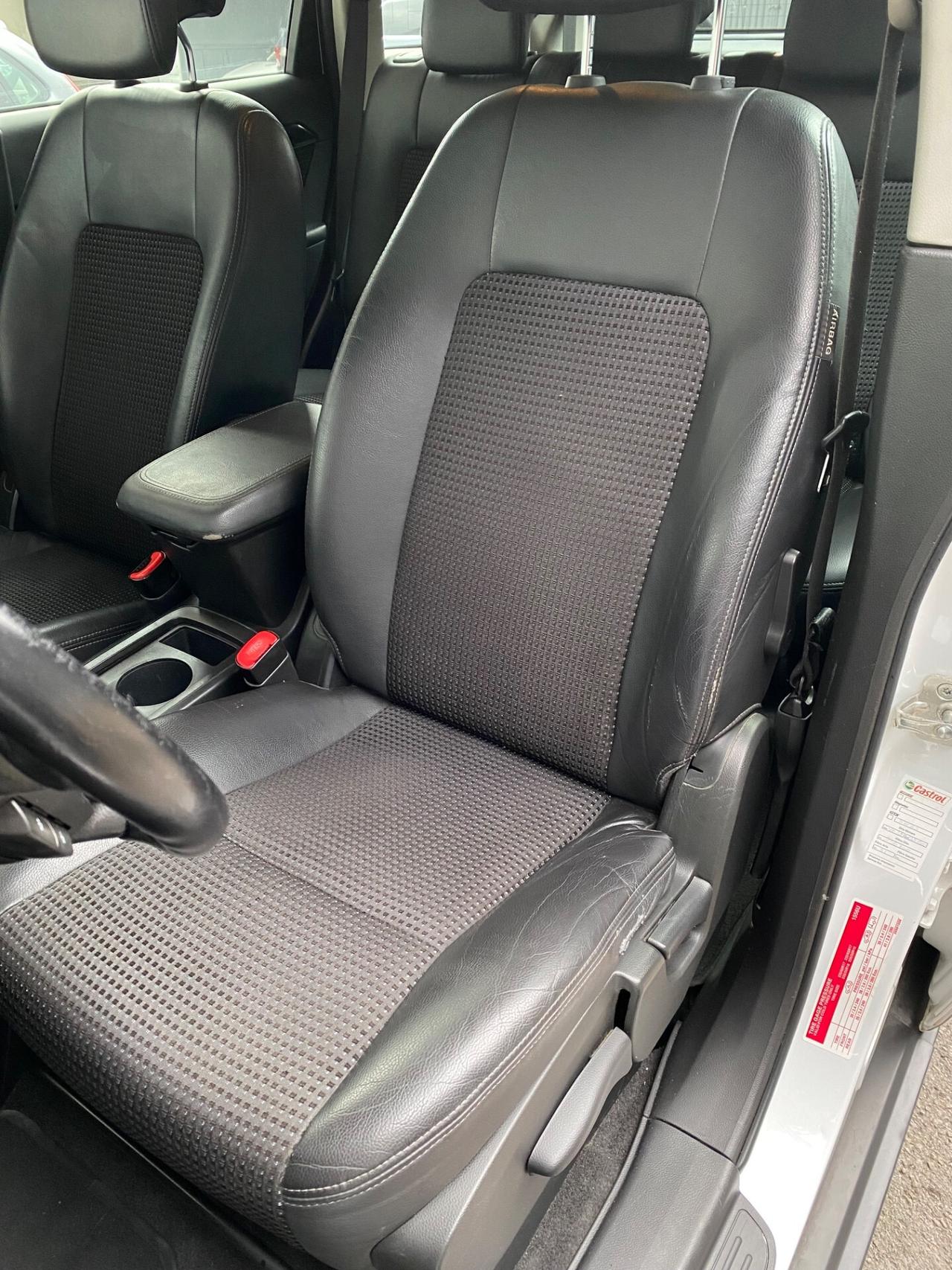 Chevrolet Captiva 2.2 VCDi 163cv 2WD LT - 7 POSTI