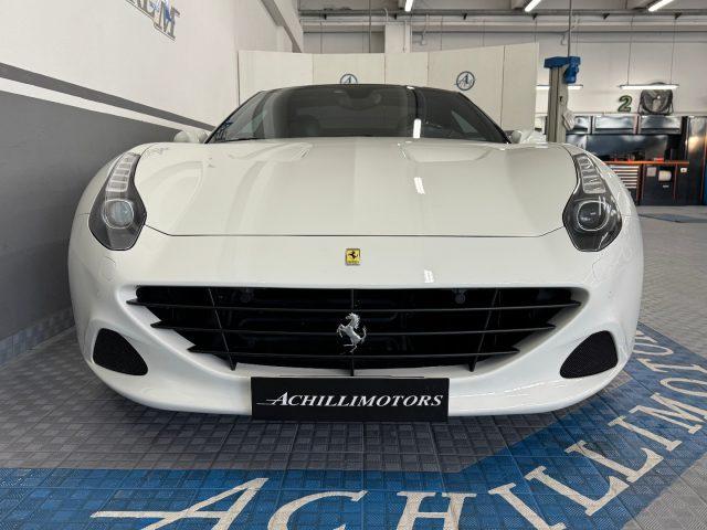 FERRARI California T DCT 3.9 560cv *tagliandi annuali*