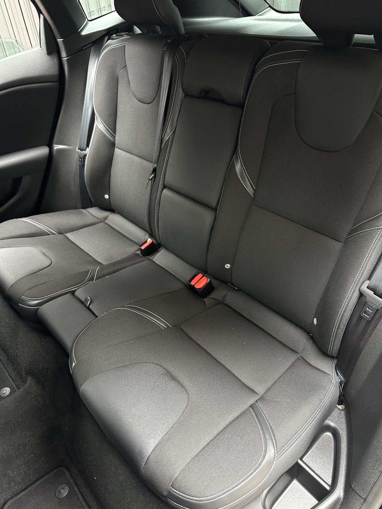 Volvo V40 D2 ‘eco’ Momentum 2.0 diesel 120cv