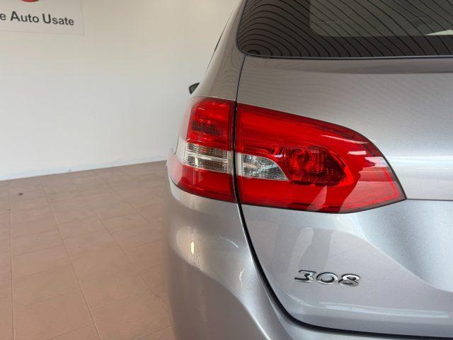 PEUGEOT 308 BlueHDi 100 S&S Business UnicoProp. IvaEsp
