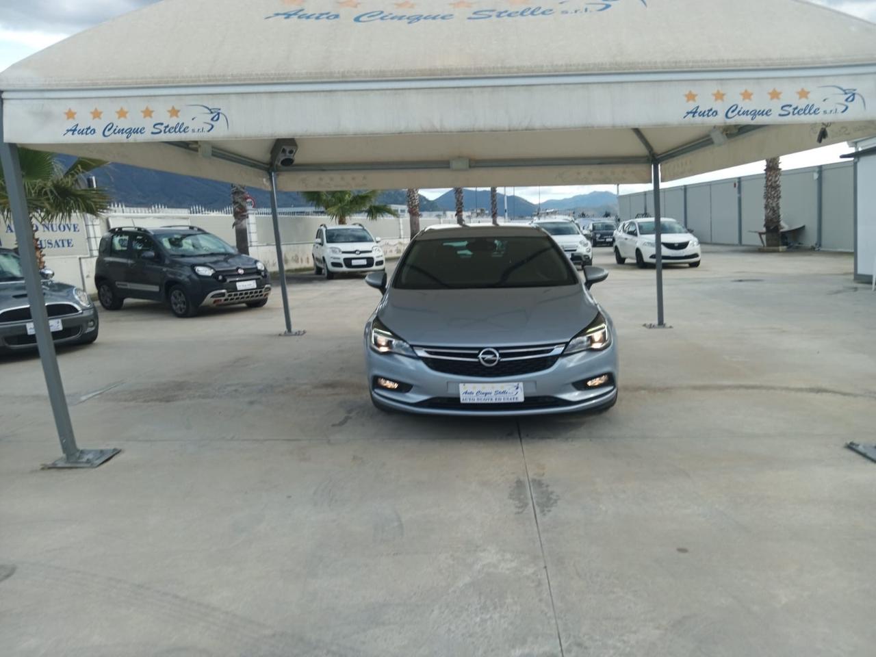 Opel Astra 1.6 CDTi 110CV Start&Stop Sports Tourer Dynamic